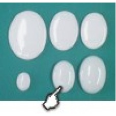 Ref. 15873 -  BIJOUTERIA: PLACA OVAL 222 (DÚZIA)